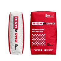 RICHMOND® | Soluciones Integrales para la Construcción logo - Similar company to Aymar Sau
