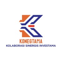 KONEGTAMA logo - Similar company to Artyagari Group