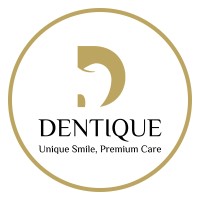 Dentique logo - Similar company to Ekadın