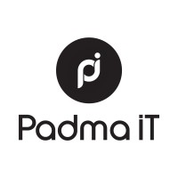 Padma IT logo - Similar company to V2 Marketing