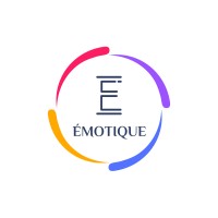 Emotique logo - Similar company to Wpamelia