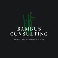 Bambus Consulting logo - Similar company to Quantfs Gmbh