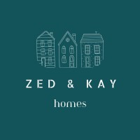 Zed & Kay Homes logo - Similar company to Hamada Security