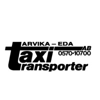 Arvika-Eda Taxitransporter Ab