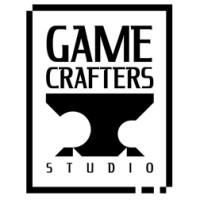 Game Crafters Studio logo - Similar company to Mighty Koi Studio