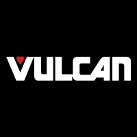 Vulcan logo - Similar company to Flexeserve
