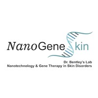 NanoGeneSkin Dr Bentley's Lab logo - Similar company to Novasynth