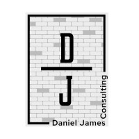Daniel James Consulting logo - Similar company to Custom Software Lab