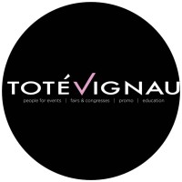 Toté Vignau S.L logo - Similar company to Expertus Group
