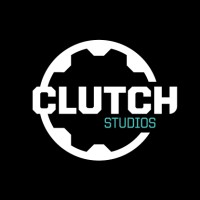 Clutch Studios logo - Similar company to Digital Spark Studios