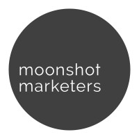Moonshot Marketers logo - Similar company to Astralabs