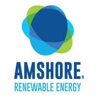 Amshore Renewable Energy logo - Similar company to Magic Pest Control