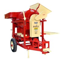 Marshal Thresher logo - Similar company to Mearaj Quality Parts