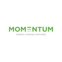 Momentum Energy Storage Partners logo - Similar company to Exel Solar Us