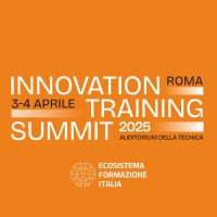 Innovation Training Summit by EFI logo - Similar company to Ecosistema Formazione Italia - Efi