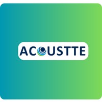 Acoustte logo - Similar company to Expert Data