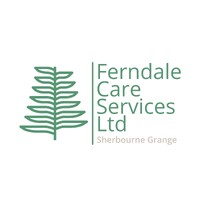 Sherbourne Grange - Ferndale Care Services Ltd logo - Similar company to Thinkcare