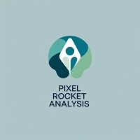 Pixel Rocket Analysis logo - Similar company to Vertex News