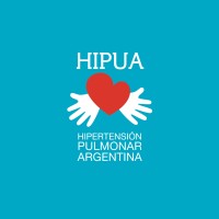 Hipertensión Pulmonar Argentina logo - Similar company to Rals