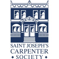 Saint Joseph's Carpenter Society logo - Similar company to Cypress Environment & Infrastructure