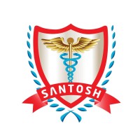 Santosh Hospitals logo - Similar company to Sb Solutions
