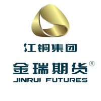 金瑞期货股份有限公司 logo - Similar company to Quantfin Labs