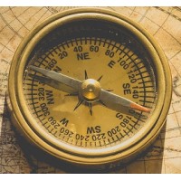 Map & Compass Consulting LLC logo - Similar company to Pscinc. Representation