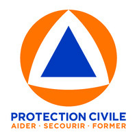 Protection Civile Normandie Seine logo - Similar company to Konami Digital Entertainment B.V.