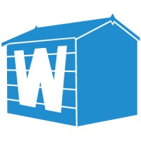 Woodlands DIY logo - Similar company to Tiger Sheds