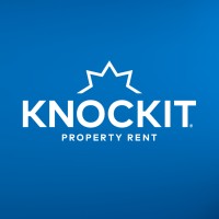 Knockit Property Rent logo - Similar company to Upthetrade