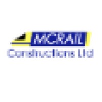 Mcrail Constructions Ltd