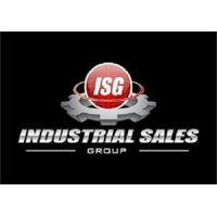 Industrial Sales Group, LLC. logo - Similar company to Next Generation Tooling, Llc