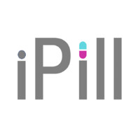 iPill Dispenser logo - Similar company to Formen