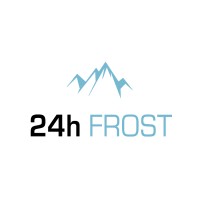 24H Frost logo - Similar company to Alpinefleet