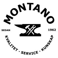 Montano logo - Similar company to Bendex Ab