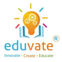 Eduvate logo - Similar company to K12