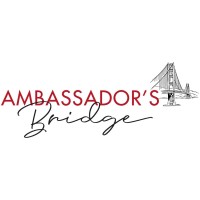 Ambassador's Bridge logo - Similar company to Gambit Wines