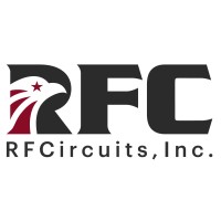 RFCircuits, Inc. logo - Similar company to Heltronics Inc.