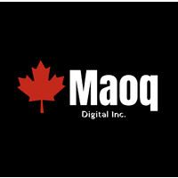 Maoq Digital Inc. logo - Similar company to L2L Coaching