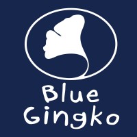 Blue Gingko