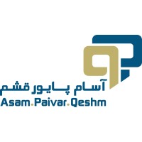 ASAM PAIVAR QESHM (APQ) logo - Similar company to Rubeno