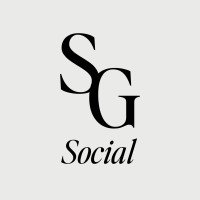 SGSocial logo - Similar company to Sg Social Branding
