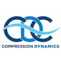 Compression Dynamics Consulting, LLC logo - Similar company to Dynamic Plant Design -Process Facilities Engineering & Design