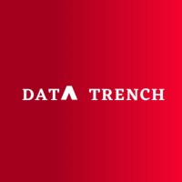 Data Trench logo - Similar company to Data Con La
