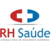 RH Saúde logo - Similar company to Trhends® Recursos Humanos