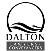 Dalton Lawyers logo - Similar company to Palmieri Legal Chambers