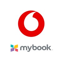 iPoints I My Book Qatar I iPASS: A Vodafone Qatar Subsidiary logo - Similar company to Stackweavers