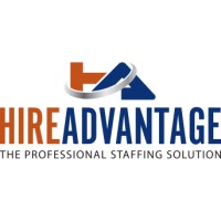 Hire Advantage logo - Similar company to Adviant, Inc.