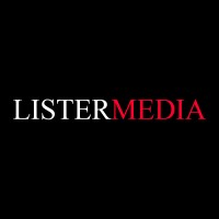 Lister Media logo - Similar company to Inside Insper