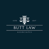 Butt Law Associates logo - Similar company to Rizvi & Company